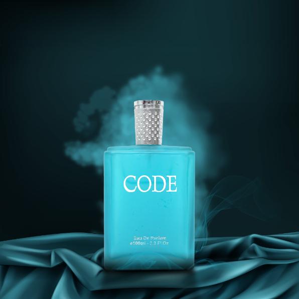 Resign Soul Perfume